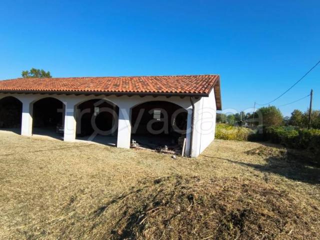 Villa singola in vendita a Pianiga via Cavin Maggiore, 225