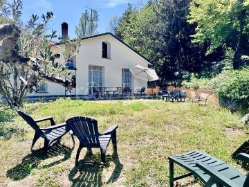 Villa singola in vendita a San Lazzaro di Savena via Croara, Ponticella