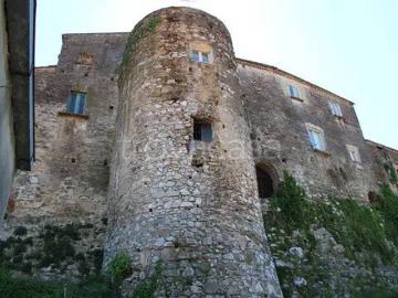 Villa singola in vendita a Pietramelara via Della Libertà, 1