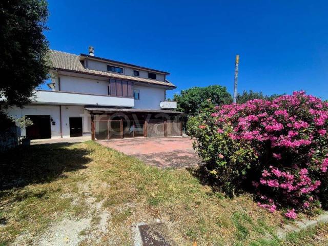 Villa singola in vendita a Pietranico