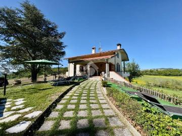 Villa singola in vendita a Pieve Corena, Verucchio