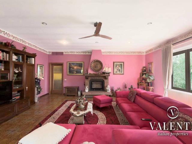 Villa singola in vendita a Pieve Fosciana via Beato Ercolano, 11