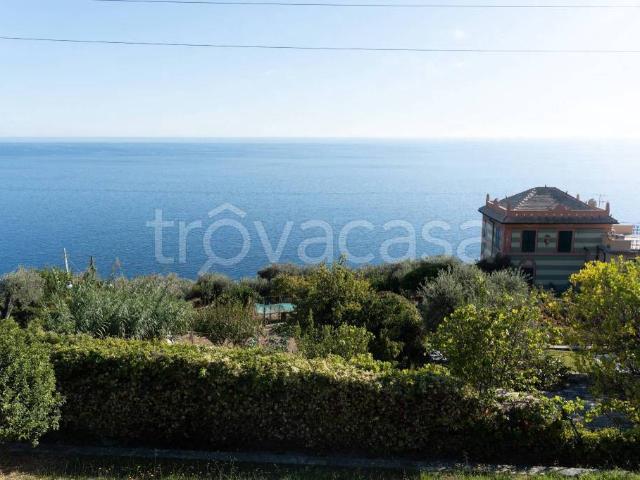 Villa singola in vendita a Pieve Ligure via Chiossa, 3b