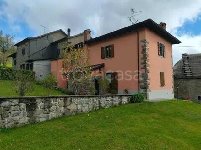 Villa singola in vendita a Pievepelago via Casa Guerri No Number