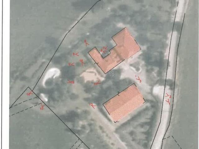 Villa singola in vendita a Pienza
