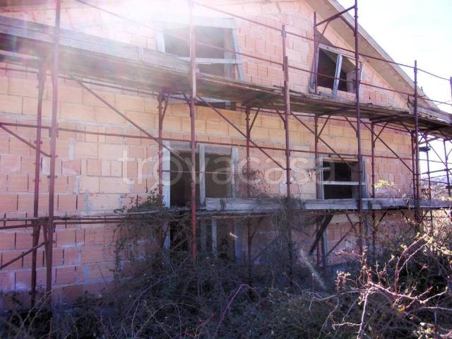 Villa singola in vendita a Pignola
