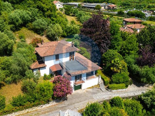 Villa singola in vendita a Pilzone, Iseo