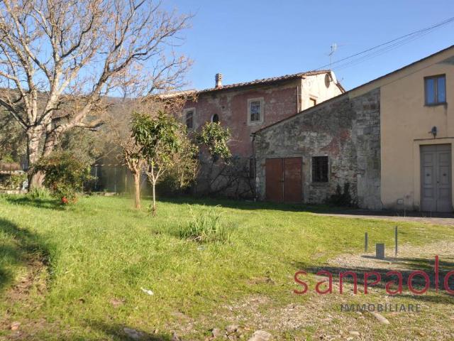 Villa singola in vendita a Pistoia, Santomato