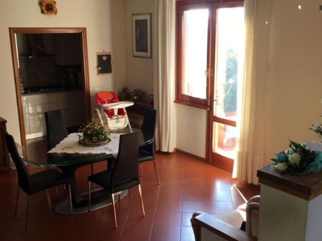Villa singola in vendita a Pistoia via di Valdibrana