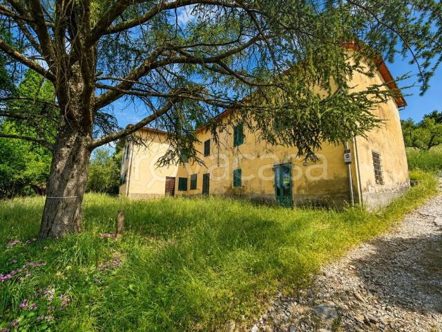 Villa singola in vendita a Pistoia via di Luparello, Valdibrana