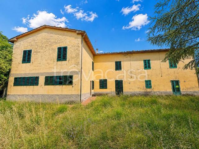 Villa singola in vendita a Pistoia via di Luparello, Valdibrana