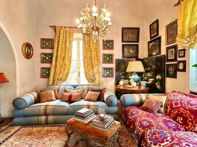 Villa singola in vendita a Pistoia via di Ramini, 27, Ramini Bargi