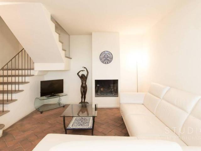 Villa singola in vendita a Pistoia via di Sturagnolo, Santomoro Valdibure