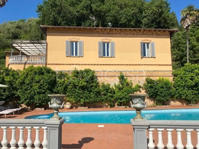 Villa singola in vendita a Pisa, Porta a Lucca