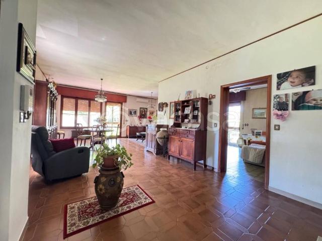 Villa singola in vendita a Pisa via Putignano, Sant'Ermete Putignano