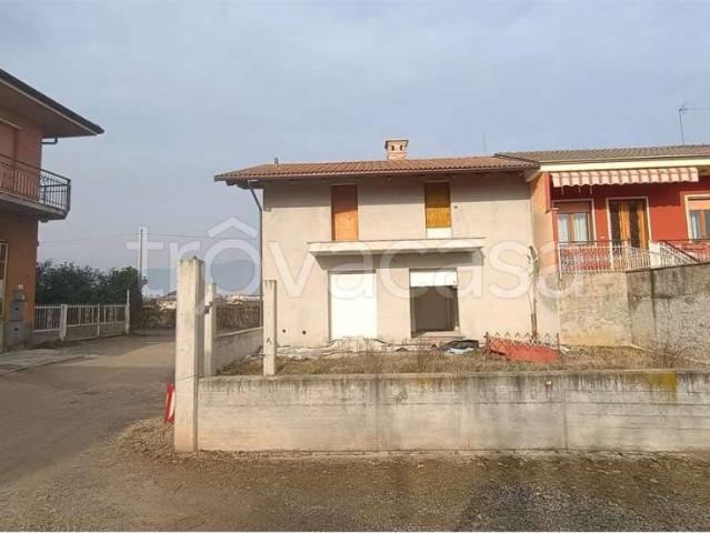 Villa singola in vendita a Piscina via Margari