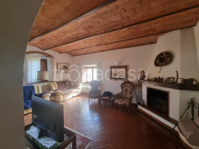Villa singola in vendita a Pontassieve via di Grignano, 1