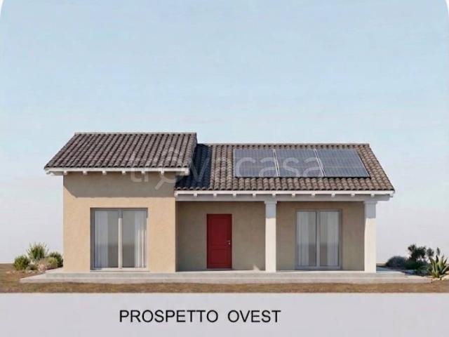 Villa singola in vendita a Ponte Buggianese via Auscello