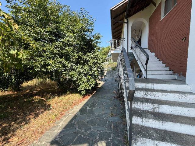 Villa singola in vendita a Ponzone