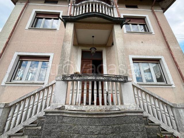 Villa singola in vendita a Ponderano via dei Cugini, 54