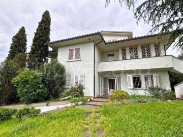 Villa singola in vendita a Poggio a Caiano via Ginepraia, 1