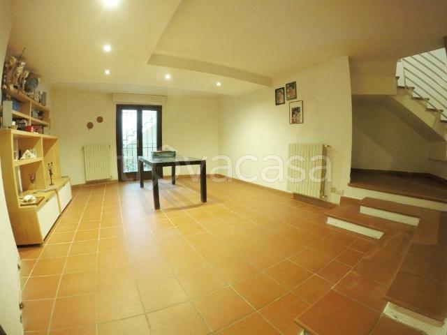 Villa singola in vendita a Poggio a Caiano via Ginepraia