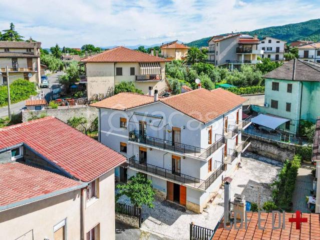 Villa singola in vendita a Poggio Moiano via Giovanni Pascoli