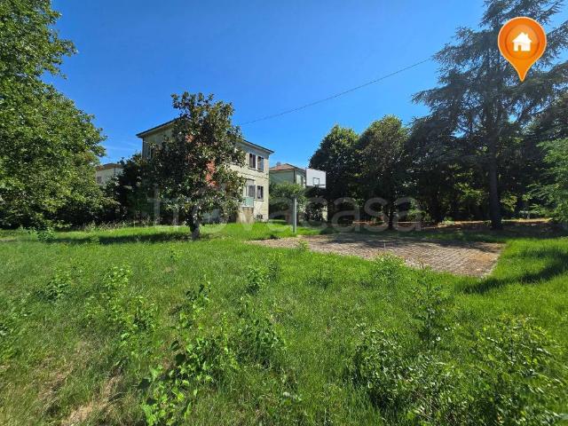 Villa singola in vendita a Poggio Renatico via Stazione, 8