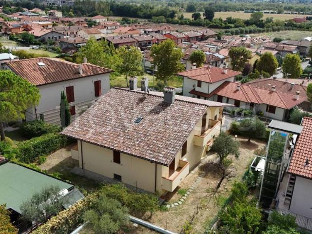 Villa singola in vendita a Poggio Torriana via delle Ginestre, 14