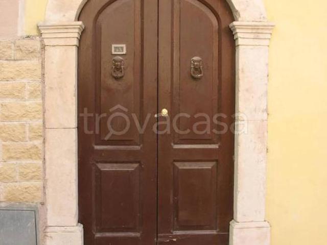 Villa singola in vendita a Popoli via Castello, 1