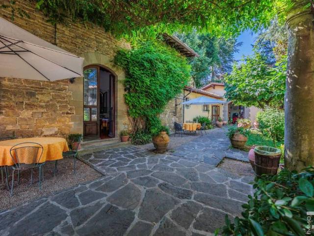 Villa singola in vendita a Poppi, Poppi