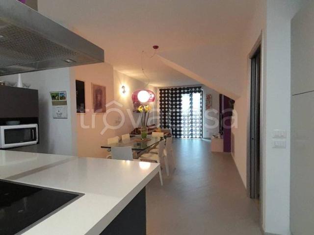 Villa a schiera in vendita a Porto Sant'Elpidio