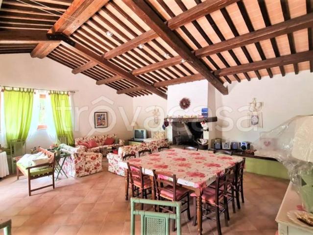 Villa singola in vendita a Porto Sant'Elpidio strada Corva