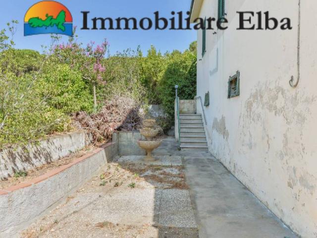 Villa singola in vendita a Portoferraio