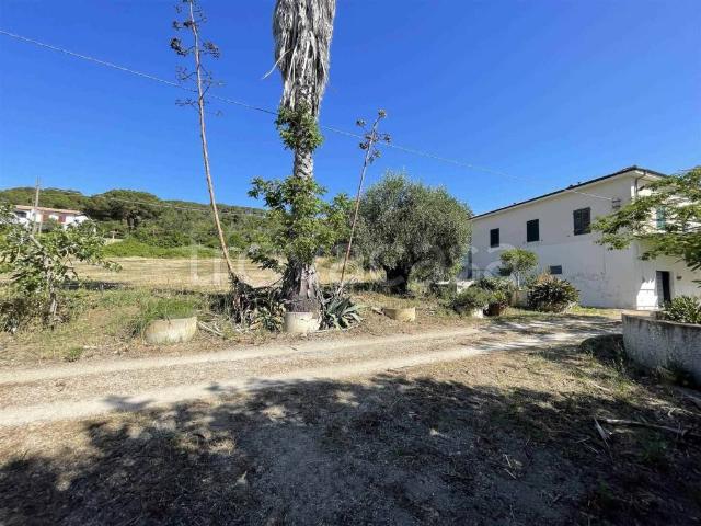 Villa singola in vendita a Portoferraio
