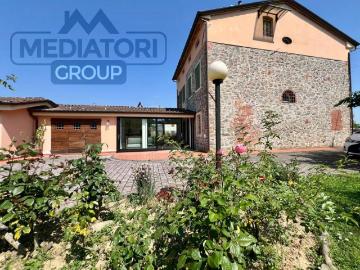Villa singola in vendita a Porcari via Pacconi