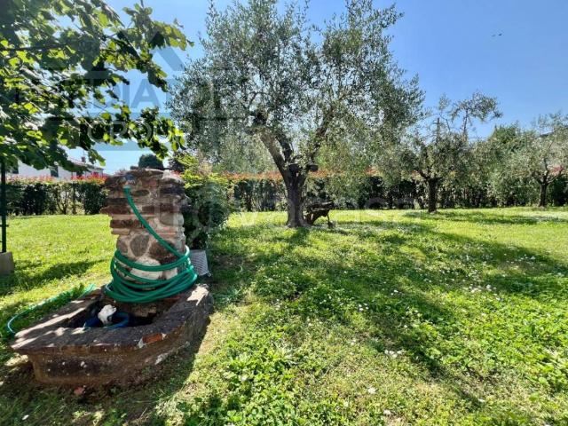 Villa singola in vendita a Porcari via Pacconi