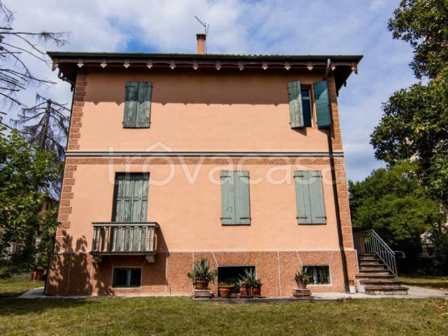 Villa singola in vendita a Pordenone