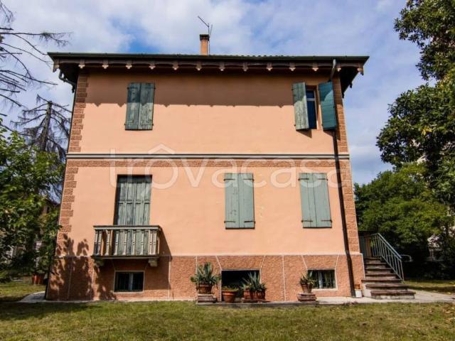 Villa singola in vendita a Pordenone