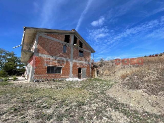 Villa singola in vendita a Potenza via delle mattine, snc