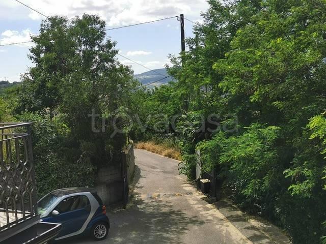 Villa singola in vendita a Potenza