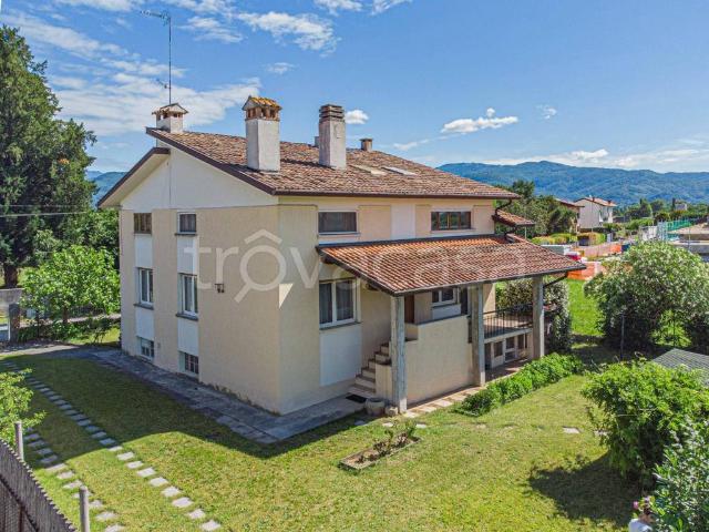 Villa singola in vendita a Povoletto via Beltramini, 10