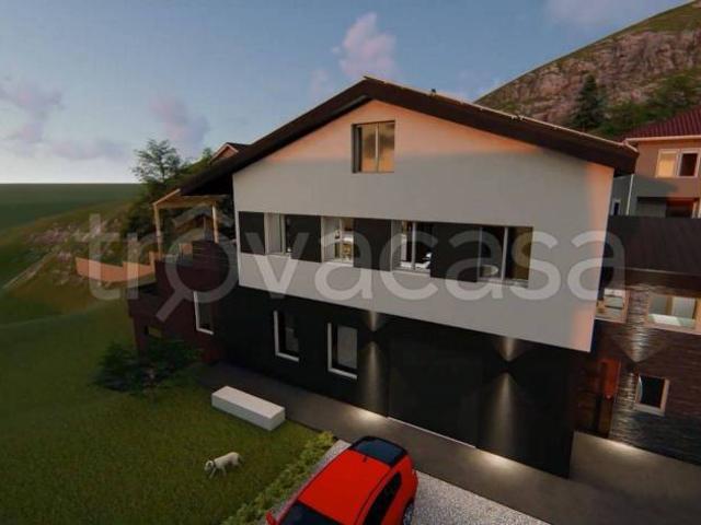 Villa singola in vendita a Povoletto via dei Monti