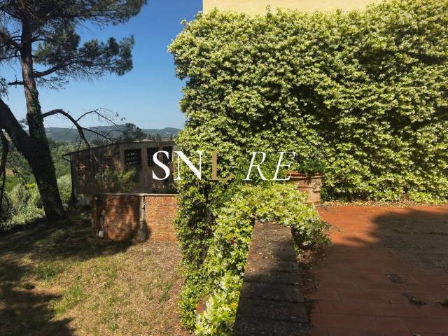 Villa singola in vendita a Pozzolatico, Impruneta