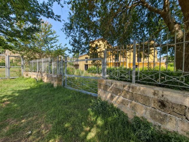 Villa singola in vendita a Pozzuoli, Monterusciello