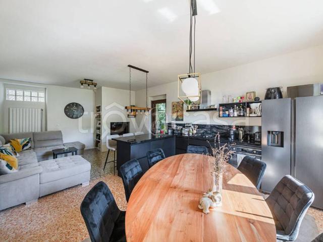 Villa singola in vendita a Provaglio Val Sabbia via Passo del Giovo, 22