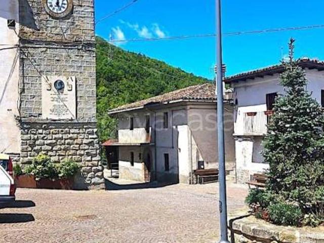 Villa singola in vendita a Prati di Tivo, Pietracamela