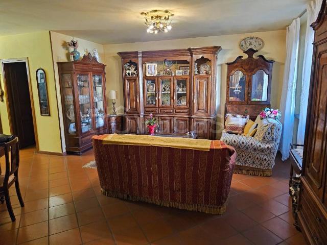Villa singola in vendita a Prato via Ardengo Soffici, Le Fontanelle