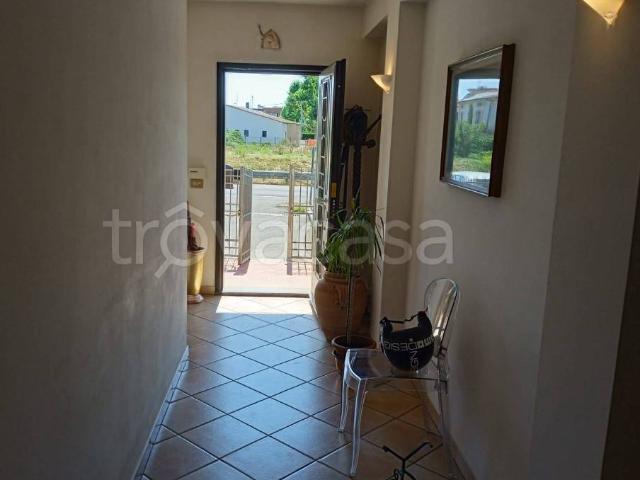 Villa singola in vendita a Prato, Casale