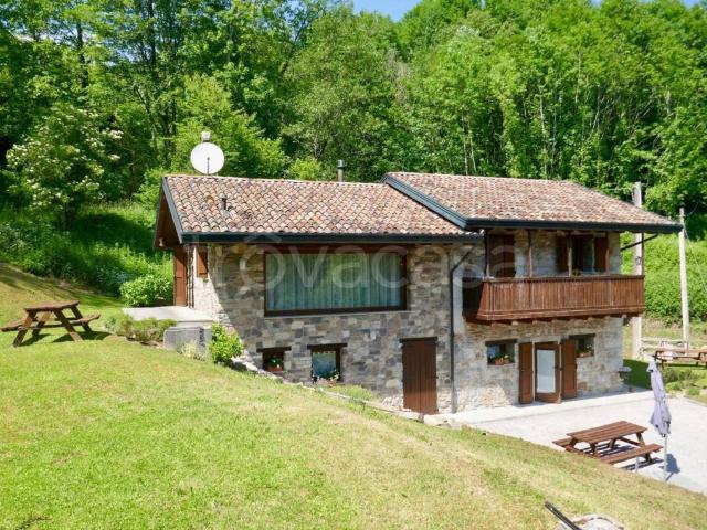 Villa singola in vendita a Pradis di Sotto, Clauzetto